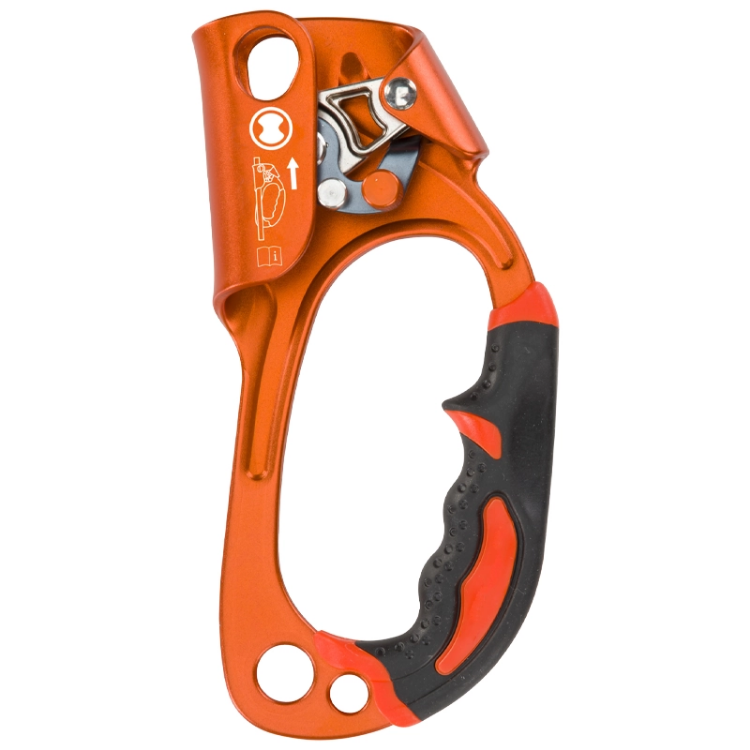 Skylotec Quick’Up+ Ascender - Lobster - Right Handed