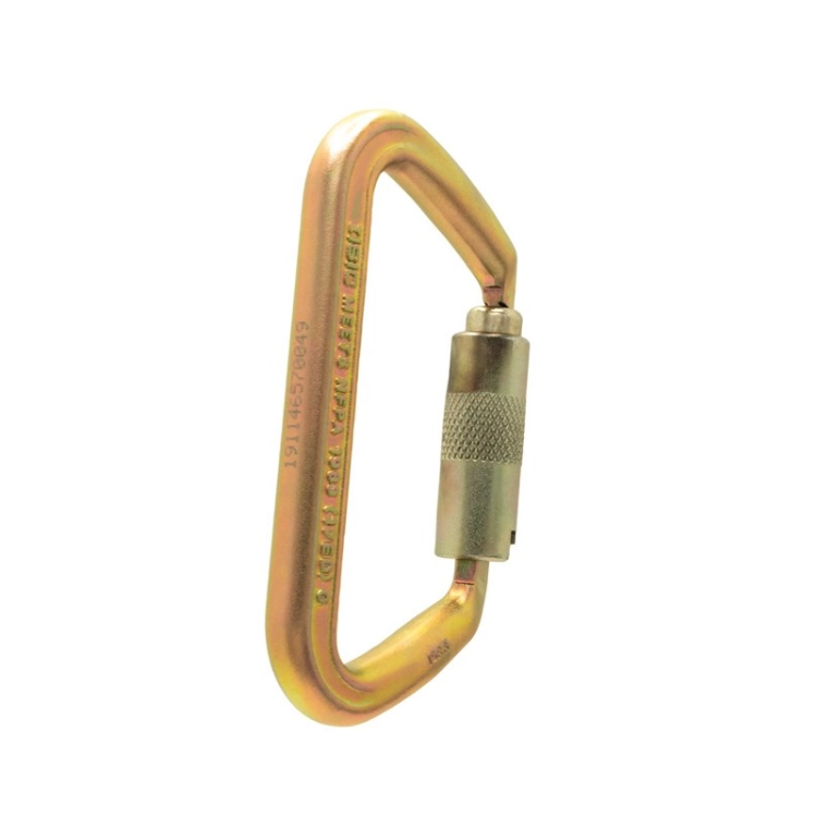 ISC Iron Wizard Karabiner