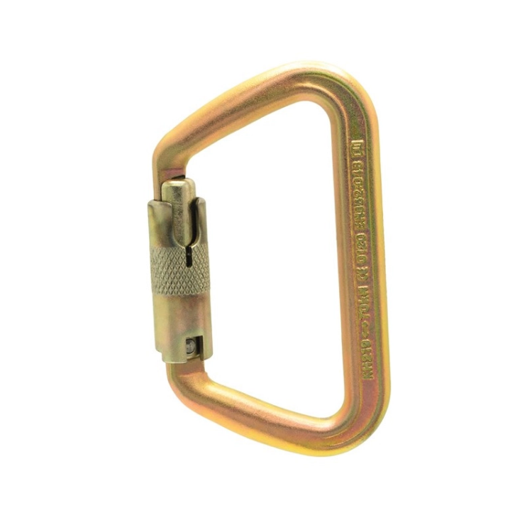 ISC Iron Wizard Karabiner