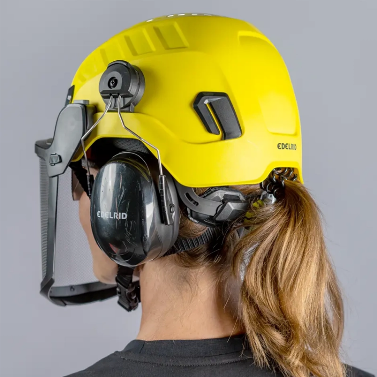 Edelrid Helmet Ear Muffs