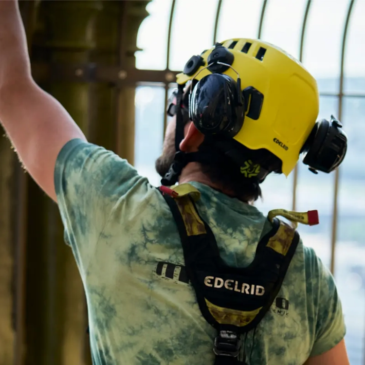 Edelrid Helmet Ear Muffs