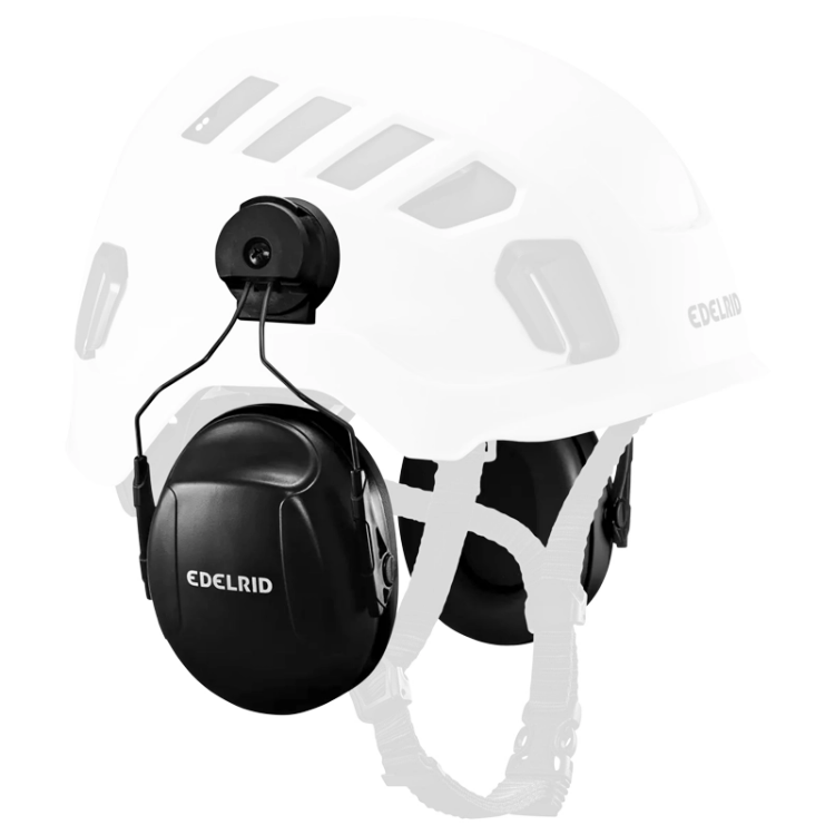 Edelrid Helmet Ear Muffs