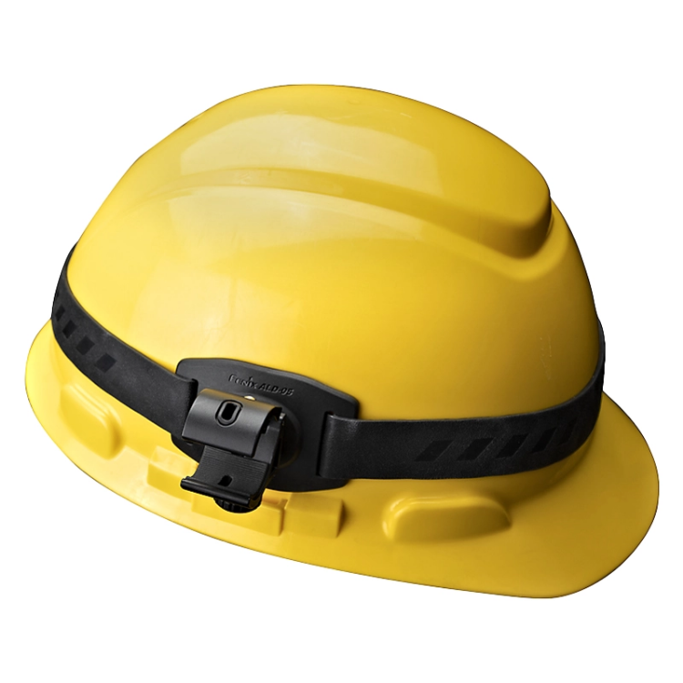 Fenix Helmet Torch Mount ALD-05