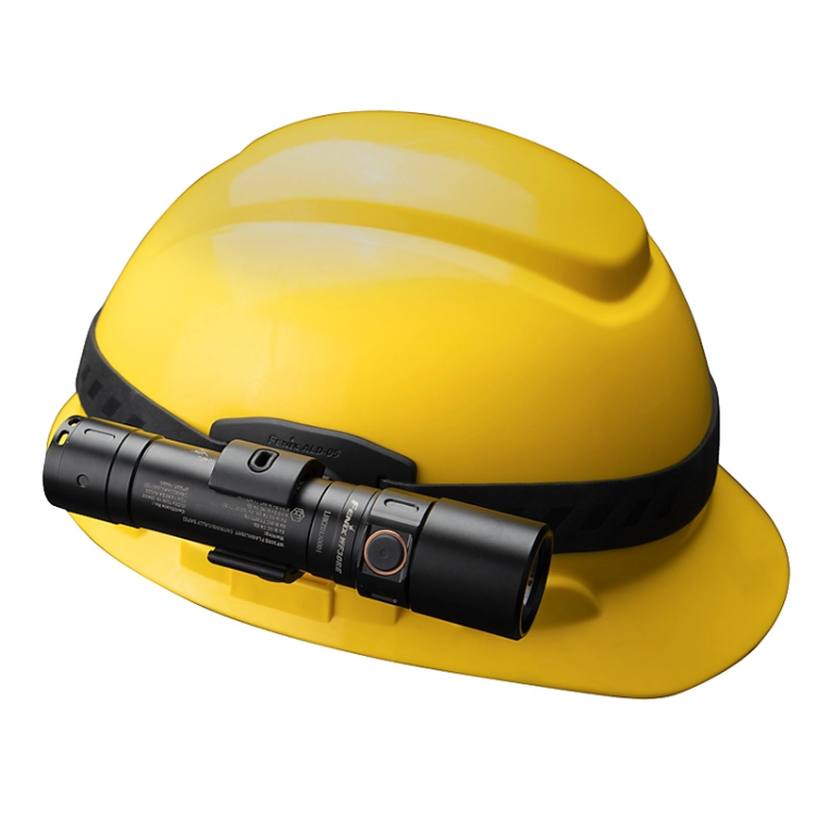 Fenix Helmet Torch Mount ALD-05