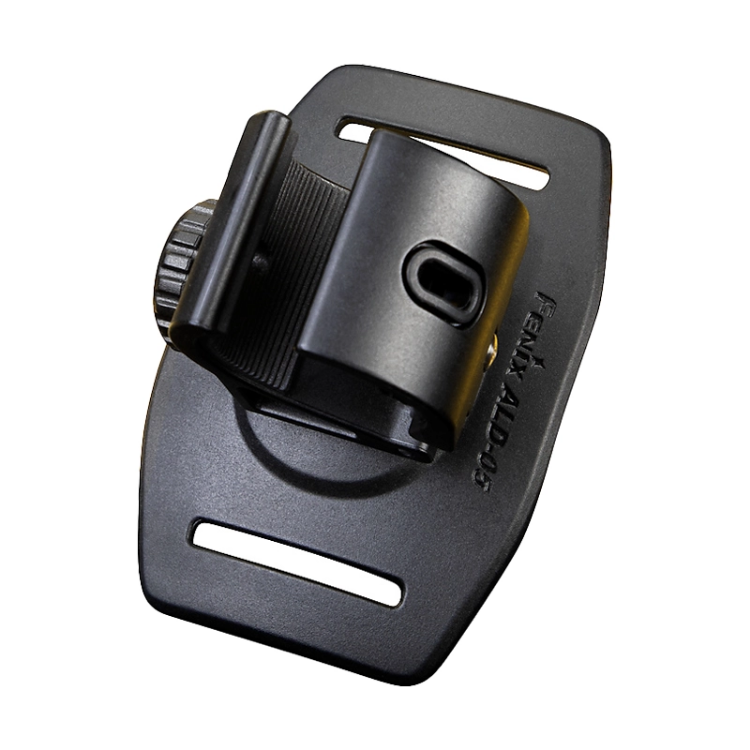 Fenix Helmet Torch Mount ALD-05
