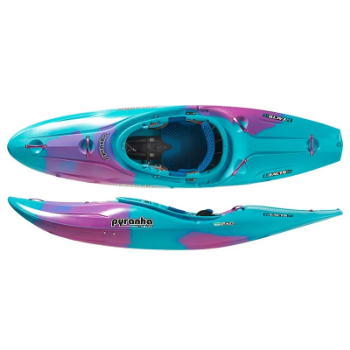 Pyranha ReactR Elite - Cotinga Blue