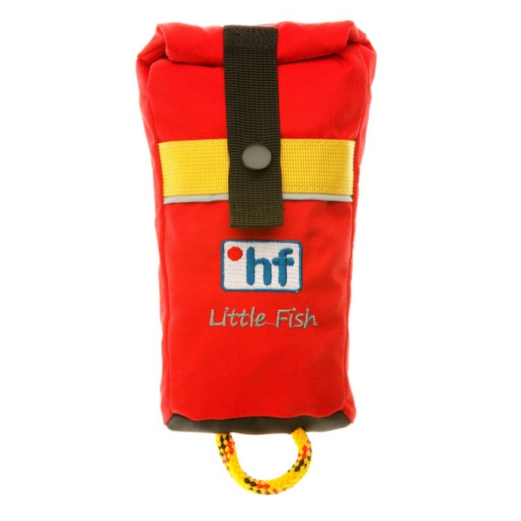 HF Equipment Little Fish Throw Bag