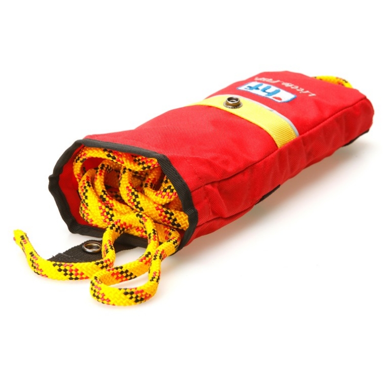 HF Equipment Little Fish Throw Bag
