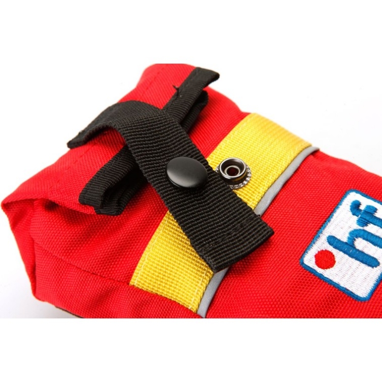 HF Equipment Little Fish Throw Bag