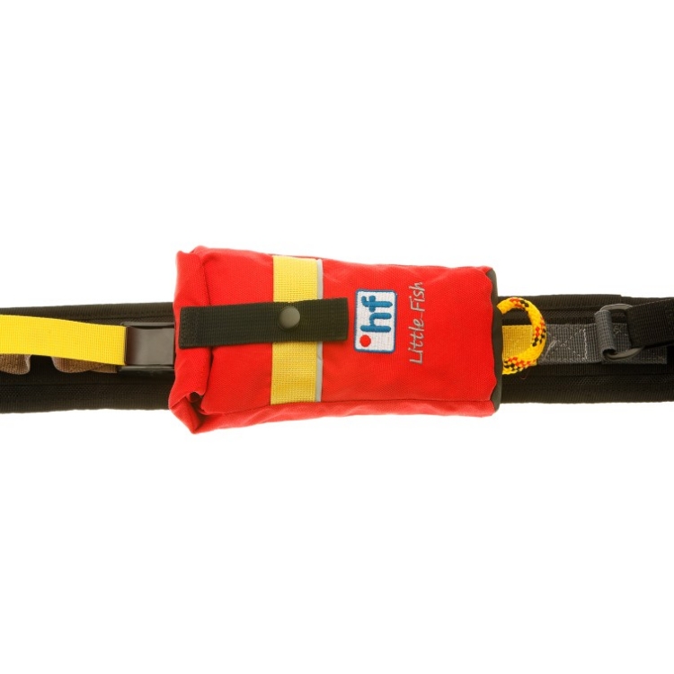 HF Equipment Little Fish Throw Bag