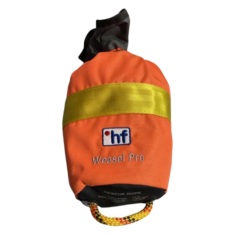HF Equipment Weasel Pro Throwline Bag
