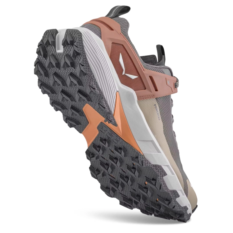 Salewa Pedroc 2 Powertex Shoe Men - Bungee Cord / Quicksand