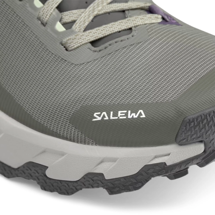 Salewa Pedroc 2 Powertex Shoe Women - Shadow / Faded Green