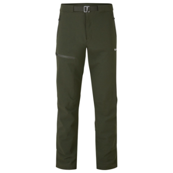 Montane Men's Tenacity Pants - Oak Green