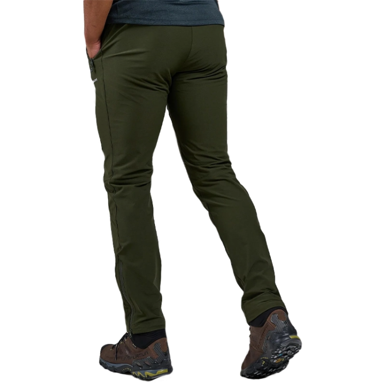 Montane Men's Tenacity Pants - Oak Green