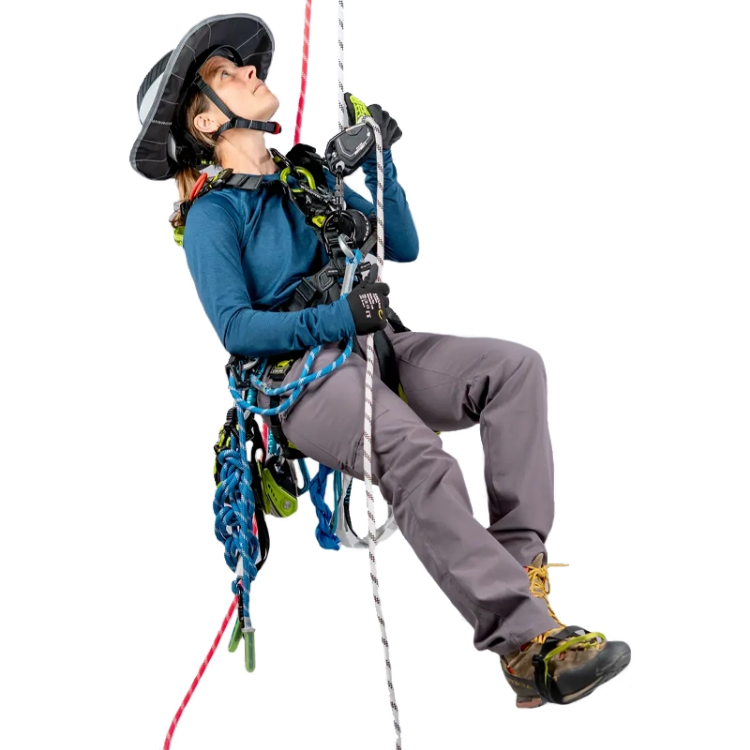 Edelrid Prostep