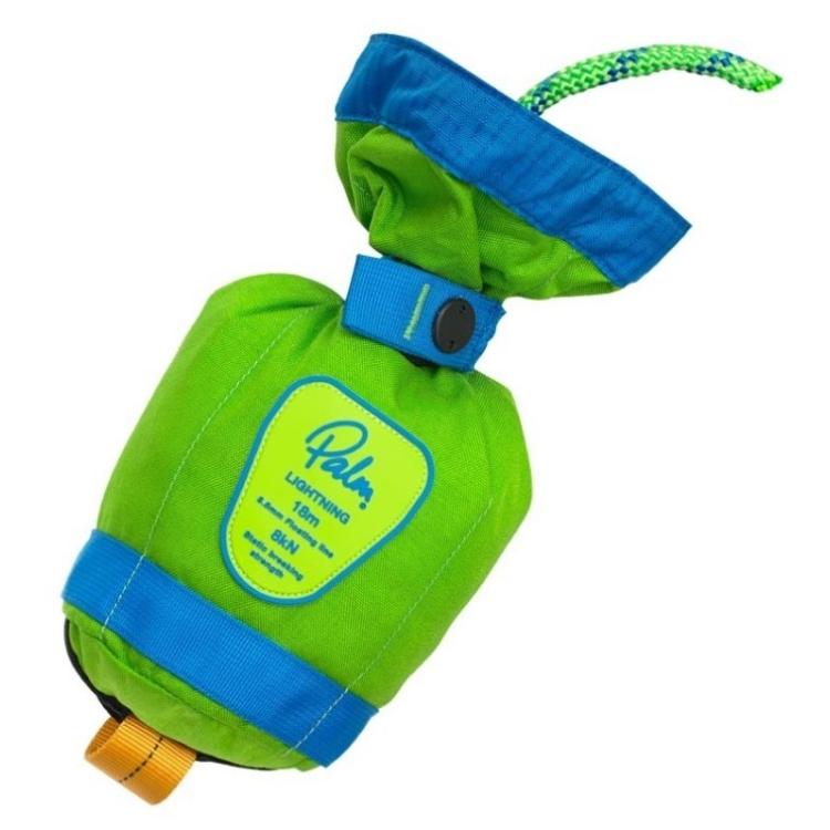 Palm Lightning 18m Throwline