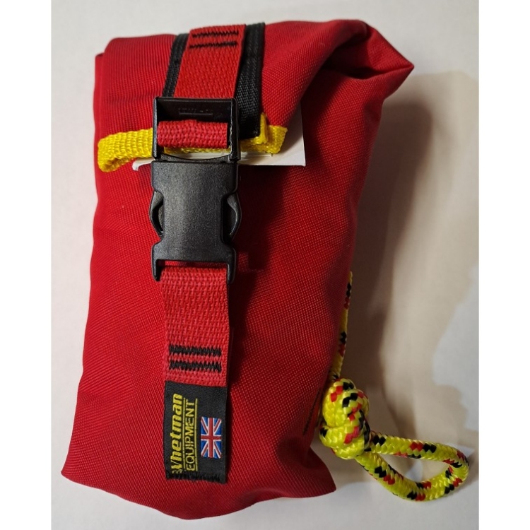 Whetman Equipment Orosi 15m Throwline