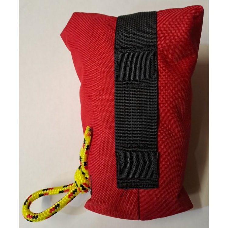 Whetman Equipment Orosi 15m Throwline