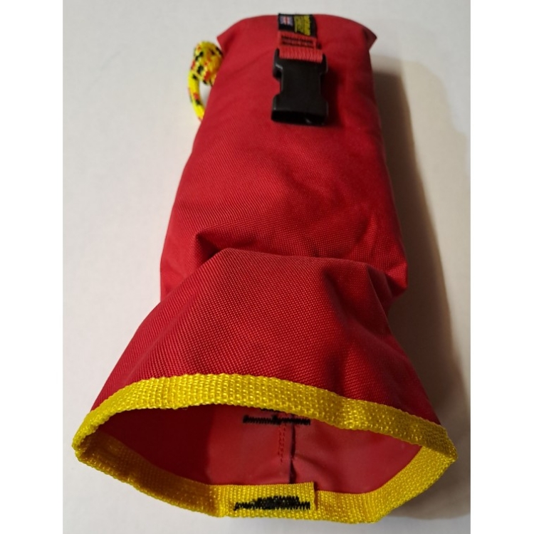 Whetman Equipment Orosi 15m Throwline