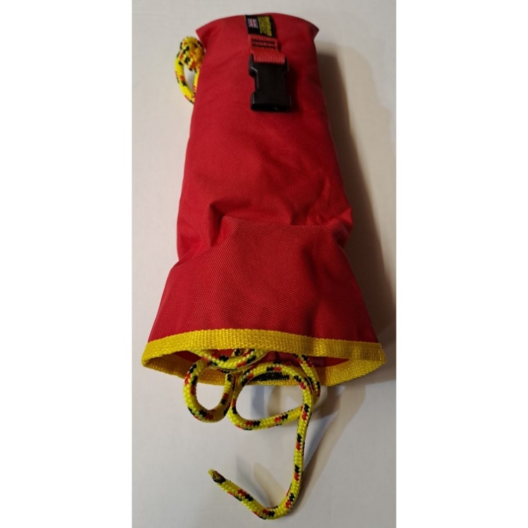 Whetman Equipment Orosi 15m Throwline