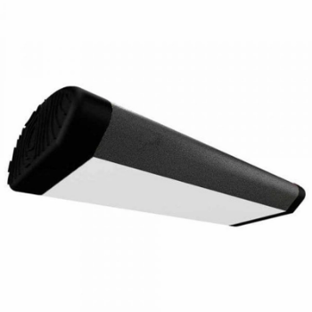 Crux Climb Taco Skin File - Black