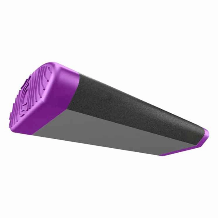 Crux Climb Taco Skin File - Purple