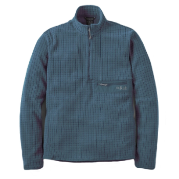 Rab Ramshaw Pull-On - Tempest Blue