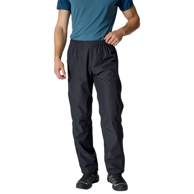 Rab Downpour Pants - Black