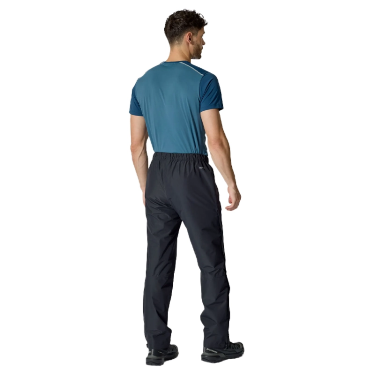 Rab Downpour Pants - Black