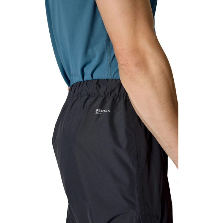 Rab Downpour Pants - Black