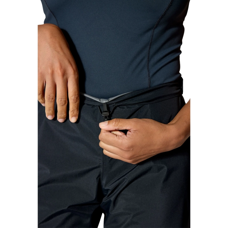 Rab Women's Downpour Mountain Pants - Black