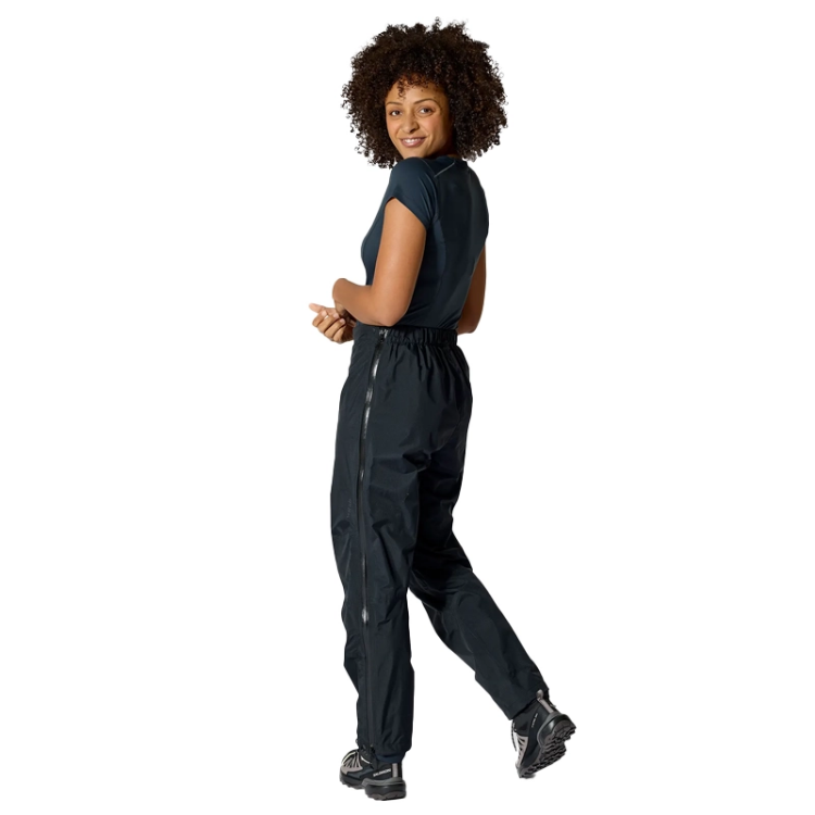 Rab Women's Downpour Mountain Pants - Black