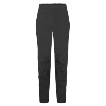 Rab Women's Downpour Mountain Pants - Black