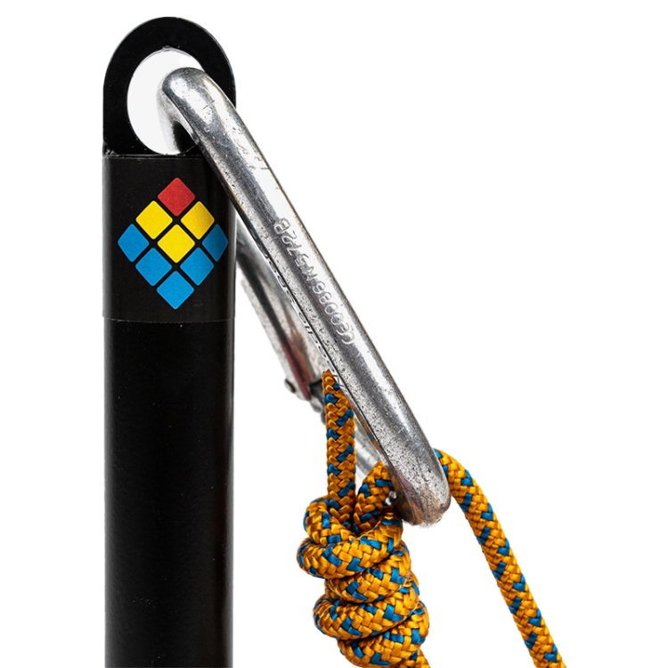 Lattice Training Lifting Pin