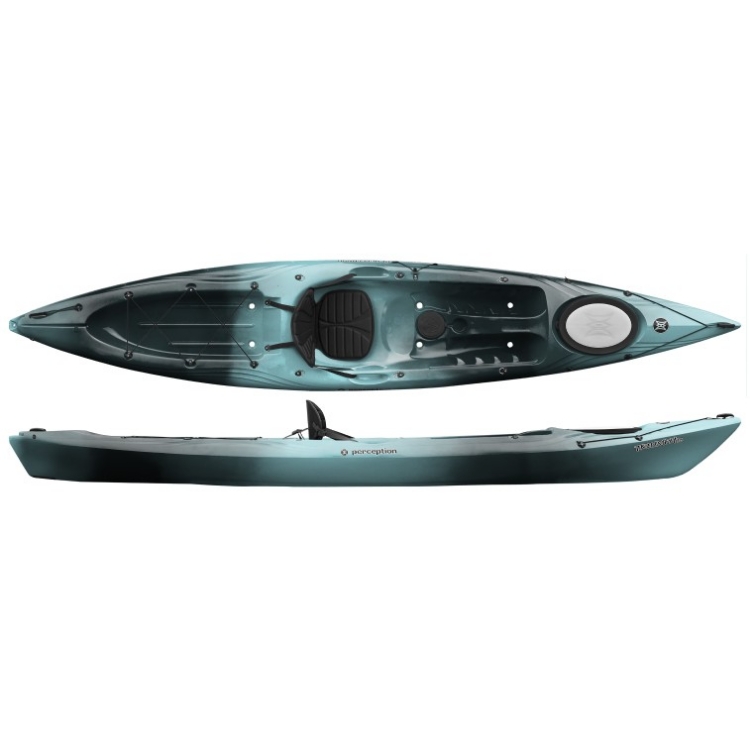 Perception Kayaks Triumph 13 - Dapper