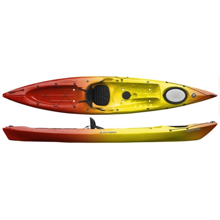 Perception Kayaks Triumph 13 - Sunset