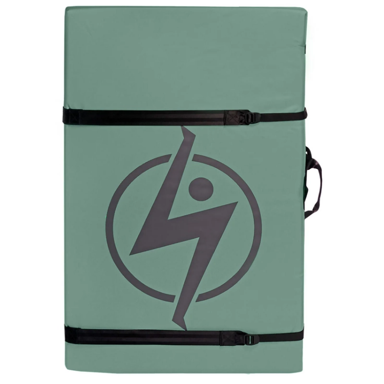 Flashed Big Squishy - Sage