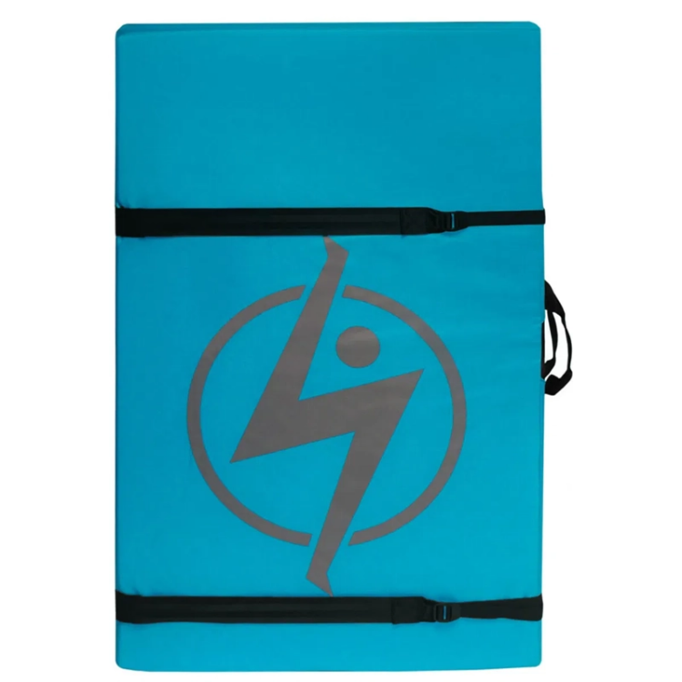 Flashed Big Squishy - Aqua