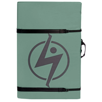 Flashed Big Squishy - Sage