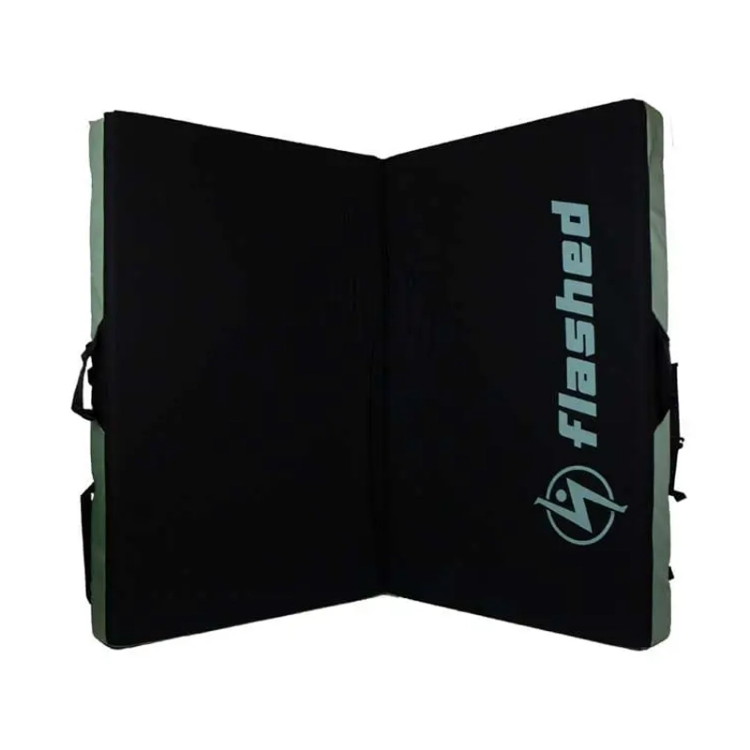 Flashed Big Squishy - Sage