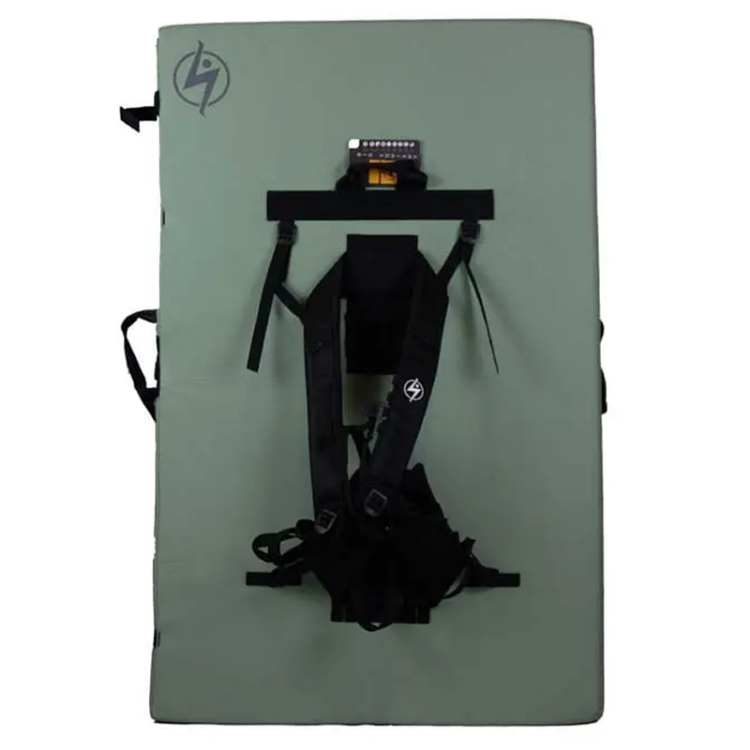 Flashed Big Squishy - Sage