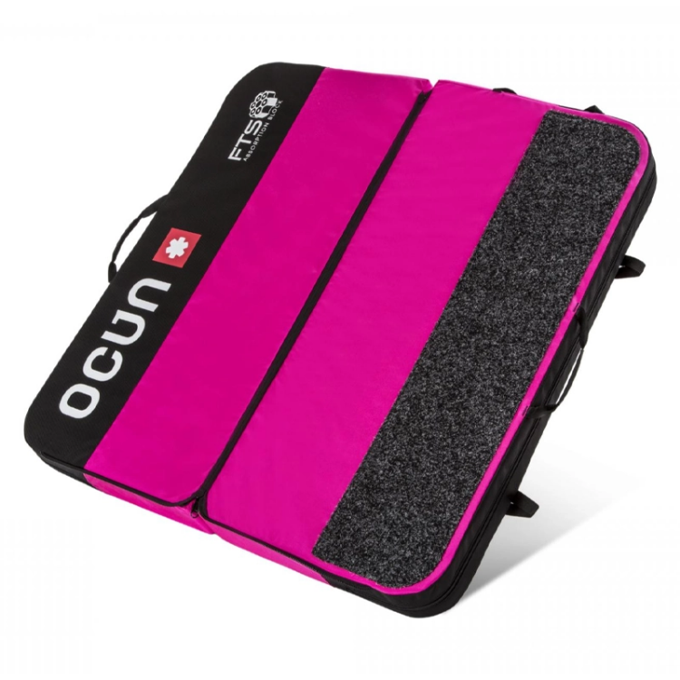 OCUN Joker FTS - Pink