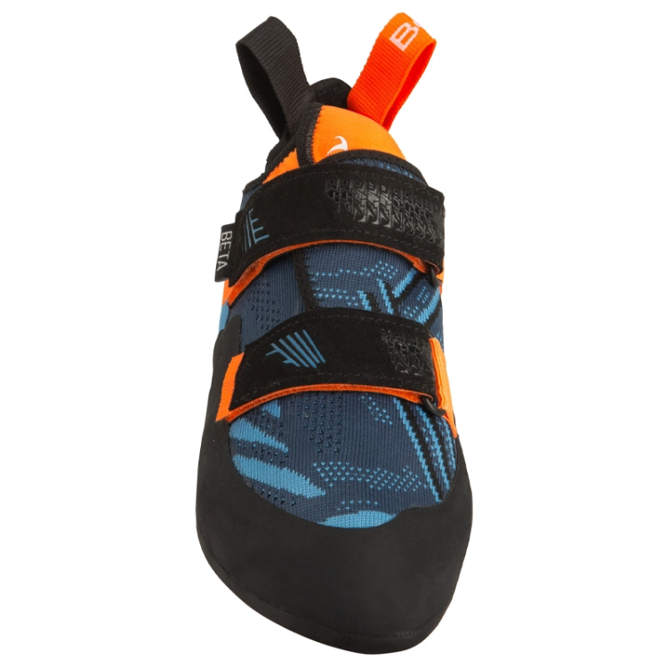 Boreal Beta 2.0 - Blue / Orange
