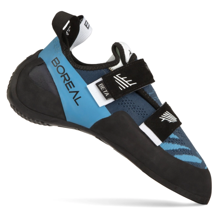 Boreal Beta 2.0 LV - Blue / White