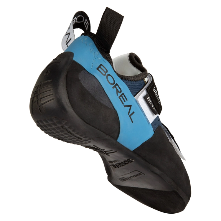 Boreal Beta 2.0 LV - Blue / White