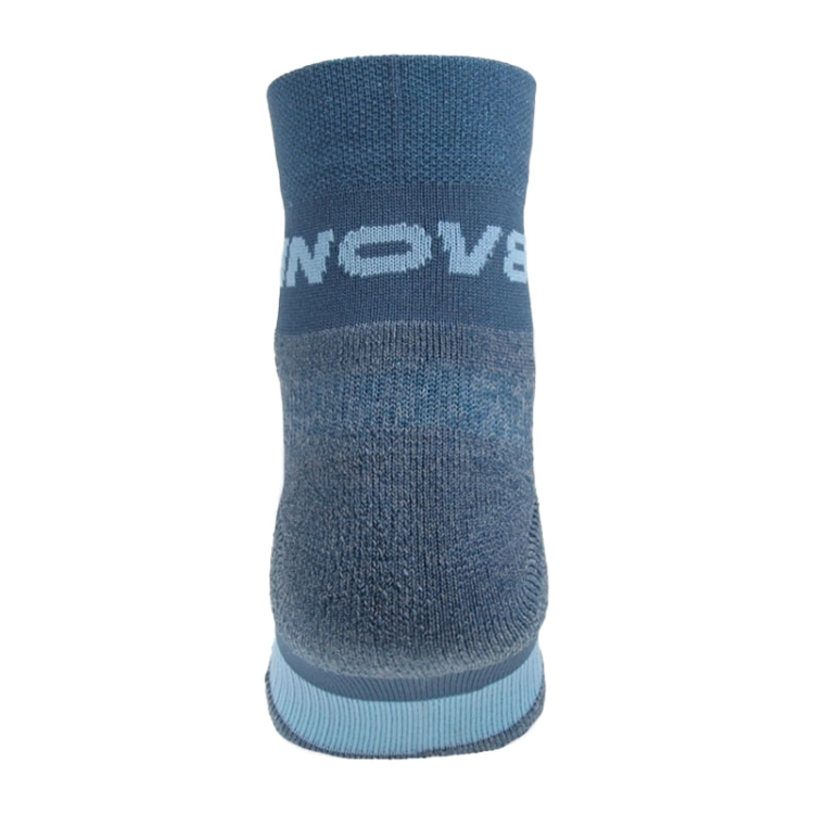 INOV8 Active Mid Sock - Navy