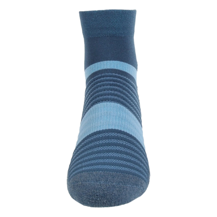 INOV8 Active Mid Sock - Navy