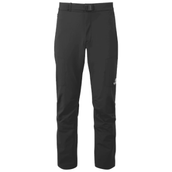 Mountain Equipment Ibex Mountain Men's Pant - Black
