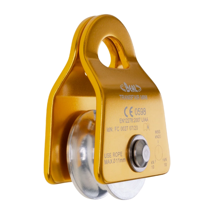 Beal Transf'air Mini